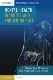 Mental Health, Diabetes and Endocrinology 2021 Original pdf