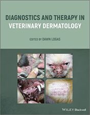 Diagnostics and Therapy in Veterinary Dermatology 1st Ed 2021 Original pdf