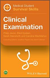 Medical Student Survival Skills : Clinical Examination (PDF) 2019