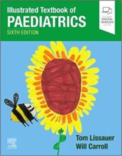 Illustrated Textbook of Paediatrics 6th Ed 2021 Original pdf