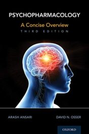 Psychopharmacology: A Concise Overview (Original PDF)