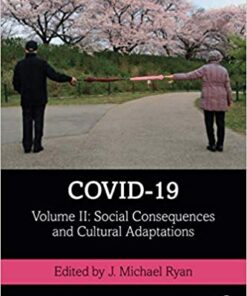 COVID-19 (The COVID-19 Pandemic Series) (Original PDF from Publisher)