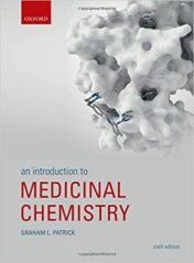 An Introduction to Medicinal Chemistry 6th Ed   Original pdf