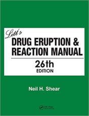 Litt's Drug Eruption & Reaction Manual (PDF) 2019