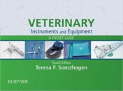 Veterinary Instruments and Equipment: A Pocket Guide, 4th Edition