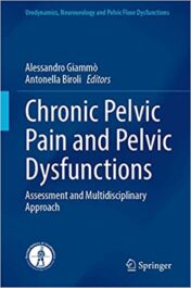 Chronic Pelvic Pain and Pelvic Dysfunctions: Assessment and Multidisciplinary Approach (Urodynamics, Neurourology and Pelvic Floor Dysfunctions) 1st ed. 2021 Edition (ORIGINAL PDF)