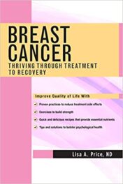 Breast Cancer: Thriving Through Treatment to Recovery (Original PDF)