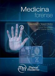 Medicina forense (Spanish Edition)  2019 Original pdf