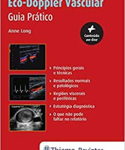 Eco-Doppler Vascular: Guia Prático (Original PDF from Publisher)