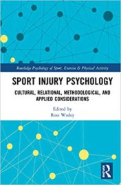 Sport Injury Psychology: Cultural, Relational, Methodological, and Applied Considerations (Original PDF)