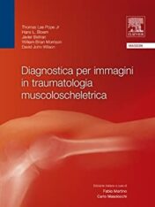 Diagnostica per immagini in traumatologia muscoloscheletrica 2015 EPUB2 + Converted PDF