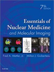 Essentials of Nuclear Medicine and Molecular Imaging, 7th Edition (ORIGINAL PDF)