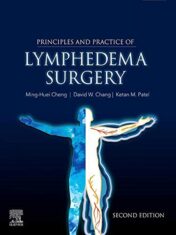 Principles and Practice of Lymphedema Surgery, 2nd Edition (EPUB + Converted PDF)