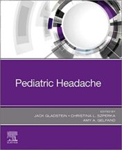 Pediatric Headache 1st  2021 Original pdf