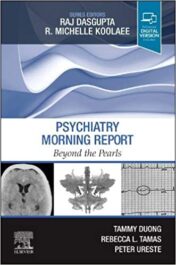 Psychiatry Morning Report: Beyond the Pearls (ORIGINAL PDF)