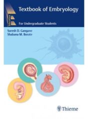 Textbook of Embryology For Undergraduate Students (Original PDF)