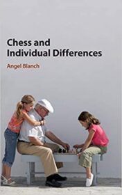 Chess and Individual Differences (Original PDF)