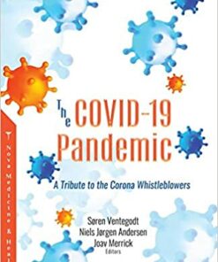The COVID-19 Pandemic: a Tribute to the Corona Whistleblowers (ORIGINAL PDF from Publisher)