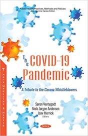 The COVID-19 Pandemic: a Tribute to the Corona Whistleblowers (ORIGINAL PDF)