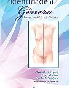 Identidade de Gênero: Perspectivas Clínicas e Cirúrgicas (Original PDF from Publisher)