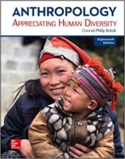 Anthropology: Appreciating Human Diversity 2018 Original pdf