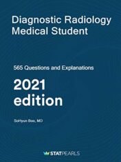 Diagnostic Radiology Medical Student (azw3+ePub+Converted PDF)