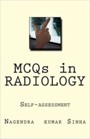 MCQs in RADIOLOGY: Self-assessment epub+converted pdf