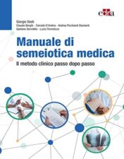 Manuale di semeiotica medica: Il metodo clinico passo dopo passo (Italian Edition)  2022 Epub+ converted pdf