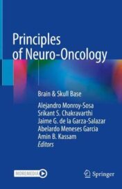 Principles of Neuro-Oncology: Brain & Skull Base (Original PDF)