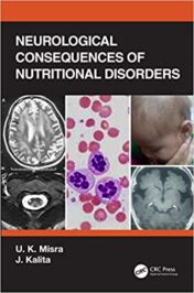 Neurological Consequences of Nutritional Disorders (Original PDF)