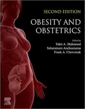 Obesity and Obstetrics, 2nd Edition (Original PDF)