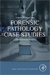 Forensic Pathology Case Studies original pdf 2021