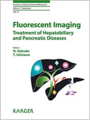 Fluorescence Imaging : Treatment of Hepatobiliary and Pancreatic Diseases (PDF) 2013
