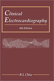 Clinical Electrocardiography (Fourth Edition) PDF 2016