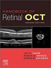 Handbook of Retinal OCT: Optical Coherence Tomography, 2nd Edition Original PDF 2021