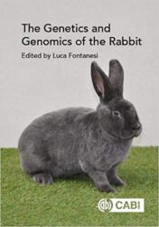 The Genetics and Genomics of the Rabbit (ORIGINAL PDF)