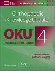 Orthopaedic Knowledge Update®: Musculoskeletal Tumors 4,  EPUB + Converted PDF 2020