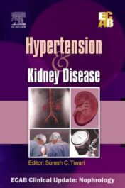 Hypertension and Kidney Disease - ECAB 2012 Original PDF
