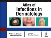 Atlas Of Infections In Dermatology original pdf 2019