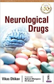 Neurological Drugs original pdf 2019