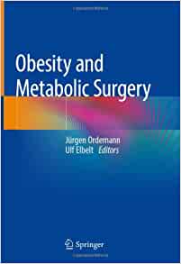 Obesity and Metabolic Surgery (EPUB)