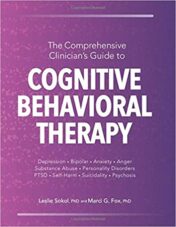 The Comprehensive Clinician’s Guide to Cognitive Behavioral Therapy (Original PDF)