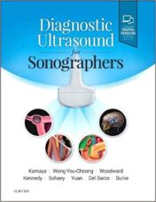 Diagnostic Ultrasound for Sonographers E-Book (Original PDF) 2019