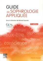 Guide de sophrologie appliquée, 3e 2022 Original PDF