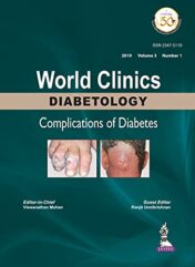 World Clinics Diabetology: Complications Of Diabetes: Volume 3, Number 1 (Original PDF)