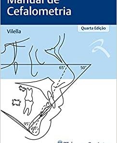 Manual de Cefalometria, 4th Edition (Original PDF from Publisher)