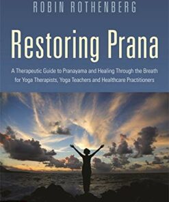Restoring Prana (Original PDF from Publisher)