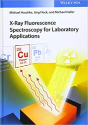 X‐Ray Fluorescence Spectroscopy for Laboratory Applications original pdf 2021