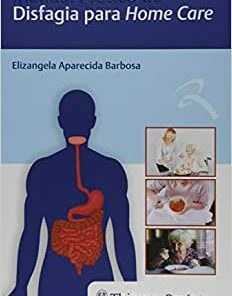 Manual Prático de Disfagia para Home Care (Original PDF from Publisher)
