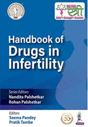 Handbook Of Drugs In Infertility FOGSI  Original PDF 